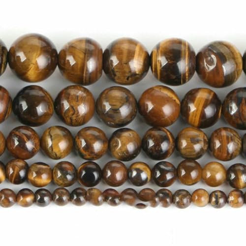 45 Arten von Tigerauge-Steinperlen, natürlicher gelber Cabochon, rund, facettiert, quadratisch, lose Perlen, passend für Modeschmuck, handgefertigte Lieferung, 4,0 mm, gelbes Tigerauge 45 Arten von Tigerauge-Steinperlen, natürlicher gelber Cabochon, rund, facettiert, quadratisch, lose Perlen, passend für Modeschmuck, handgefertigte Lieferung, 4,0 mm, gelbes Tigerauge von TBSKUY