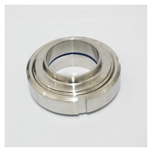 TCYNNQVD DN50 304 Stainless Steel DIN Weld On Socket Union Set Pipe Fitting von TCYNNQVD