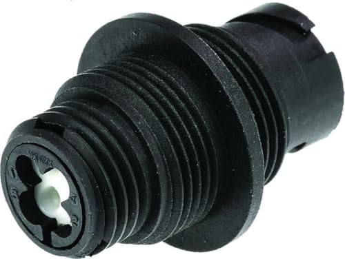 TE Connectivity 1445816-3 Rundstecker Stecker, Einbau Serie (Rundsteckverbinder): CPC Gesamtpolzahl: 9 1 St. von TE