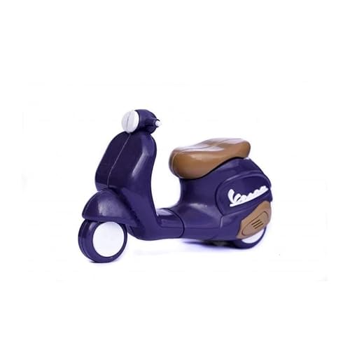 TECH ONE TECH Motorroller Vespa Purple 32 GB USB von TECH ONE TECH