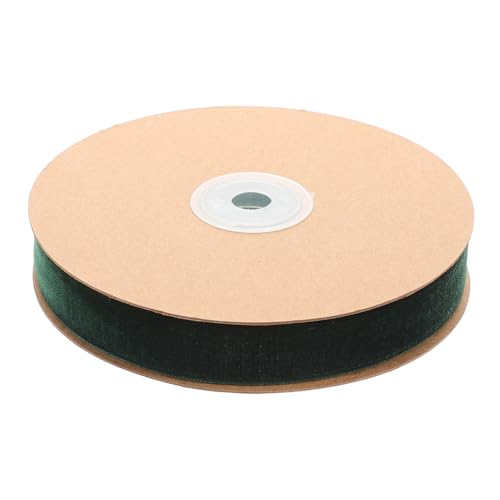 TEHAUX 1Rolle Flauschiges Verpackungsband Einseitig Beflockt Lang Für Geschenkverpackungen Haaraccessoires Und Bastelprojekte Elegantem Weich Und Vielseitig TEHAUX 1Rolle Flauschiges Verpackungsband Einseitig Beflockt Lang Für Geschenkverpackungen Haaraccessoires Und Bastelprojekte Elegantem Weich Und Vielseitig von TEHAUX