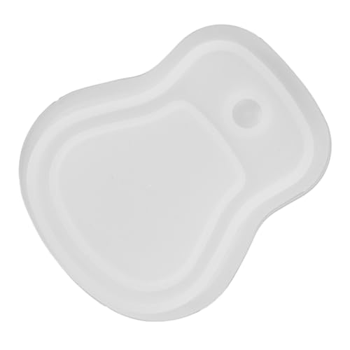 TEHAUX 1Satz Silikonform Gießform Für Schmuckboxen DIY Epoxidharz Aufbewahrungsschale Für Bastelprojekte Langlebig Sicher Und Vielseitig Einsetzbar TEHAUX 1Satz Silikonform Gießform Für Schmuckboxen DIY Epoxidharz Aufbewahrungsschale Für Bastelprojekte Langlebig Sicher Und Vielseitig Einsetzbar von TEHAUX