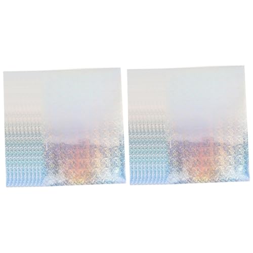 TEHAUX 2 Sätze Farbiges Papier Bilddruckpapier Buntes Papier Bunte Druckerpapiere Klebepapier Fotostudio-druckerpapier 8x10 Fotopapier Buntes Fotopapier Das Haustier Colorful 10 Blatt * 2 von TEHAUX