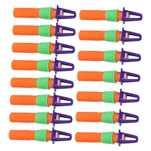 TEHAUX 20 Stck. Ölpastellverlängerer bleistift anspitzer bleistiftanspitzer pen tips Zeichnung Bleistiftstifte Kunst wachsmalstifte Bleistiftverlängerer Stiftverlängerungskappe Plastik TEHAUX 20 Stck. Ölpastellverlängerer bleistift anspitzer bleistiftanspitzer pen tips Zeichnung Bleistiftstifte Kunst wachsmalstifte Bleistiftverlängerer Stiftverlängerungskappe Plastik von TEHAUX