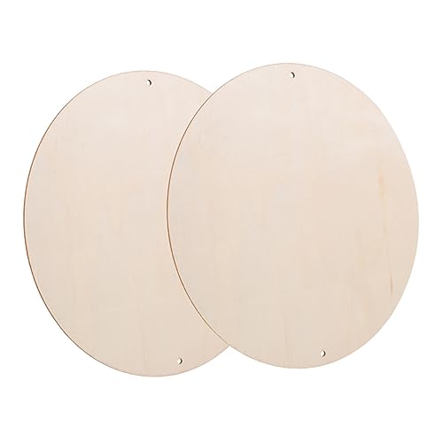 TEHAUX 2st Planke Ton-diy-kunstbedarf Töpferplatten Aus Ton Werkzeuge Zur Tonherstellung Lehmplatten Bastelbrett Aus Ton Selber Machen Natürlicher Lehm Tonwerkzeuge Light Brown Hölzern von TEHAUX