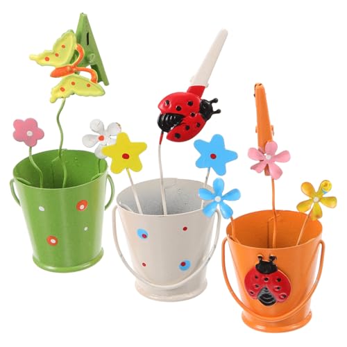 TEHAUX 3 Stück Blumenkartenhalter büro dekoration bürodekoration Notizblock Notizklammer-Ornament staffelei hochzeitsdeko Kartenhalter für Schreibtisch Desktop-Display-Schilderhalter TEHAUX 3 Stück Blumenkartenhalter büro dekoration bürodekoration Notizblock Notizklammer-Ornament staffelei hochzeitsdeko Kartenhalter für Schreibtisch Desktop-Display-Schilderhalter von TEHAUX