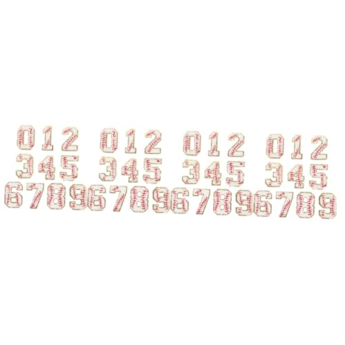 TEHAUX 4 Sätze Kleidungsflicken Selber Machen Gestickte Dekorative Reparaturflicken Hitze Stickerei Repair Patch Fix Patch Dekorative Kleidungsapplikation Koffer-patch- 10 Stück * 4 TEHAUX 4 Sätze Kleidungsflicken Selber Machen Gestickte Dekorative Reparaturflicken Hitze Stickerei Repair Patch Fix Patch Dekorative Kleidungsapplikation Koffer-patch- 10 Stück * 4 von TEHAUX