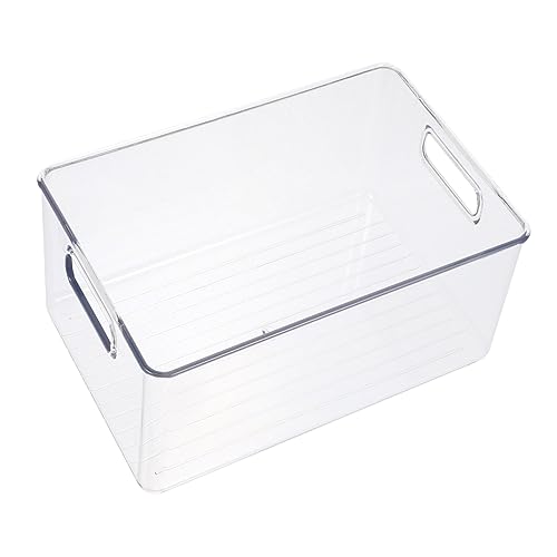 TEHAUX Haustier-desktop-sonnenkassetten- -kosmetik-container-kleidung-box-sund-box von TEHAUX