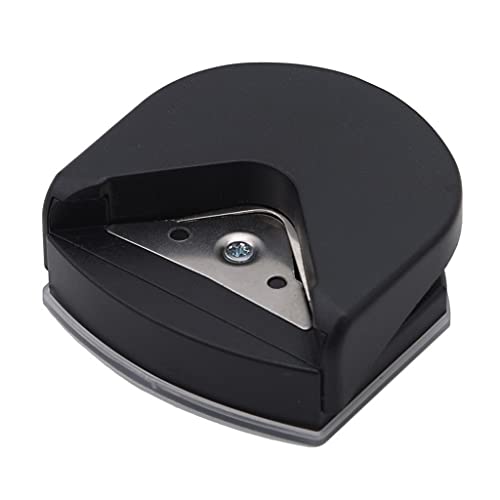 Visitenkarten-Eckenabrunder-Karte, Foto-Eckenschneider, ABS-Folie, Foto-Runder, 4 mm Visitenkarten-Eckenabrunder-Karte, Foto-Eckenschneider, ABS-Folie, Foto-Runder, 4 mm von TEMOOUES
