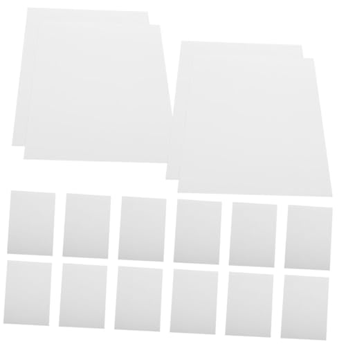 TEMPNAP 100 Blatt Fotopapier Schnelltrocknend Kompatibel mit Tintenstrahldruckern Glatte Oberfläche für Klare Farbintensive Fotos Vielseitig Einsetzbar für Fotos und Broschüren TEMPNAP 100 Blatt Fotopapier Schnelltrocknend Kompatibel mit Tintenstrahldruckern Glatte Oberfläche für Klare Farbintensive Fotos Vielseitig Einsetzbar für Fotos und Broschüren von TEMPNAP