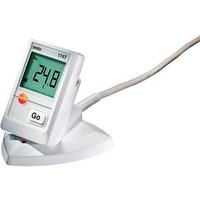 testo 174 T Set Mini Temperatur-Datenlogger-Set weiß von TESTO