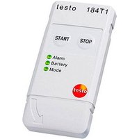 testo 184 T1 Temperatur-Datenlogger weiß von TESTO