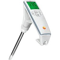 testo 270 Frittieröl-Tester-Set silber von TESTO