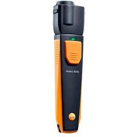 testo 805i Infrarot-Lebensmittelthermometer schwarz von TESTO