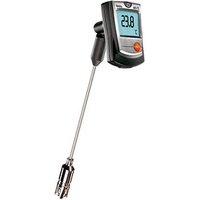 testo 905-T2 Oberflächenthermometer schwarz von TESTO