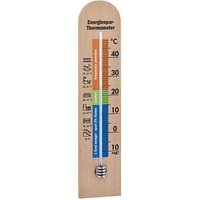 TFA® 12.1055.05 Thermometer braun von TFA®