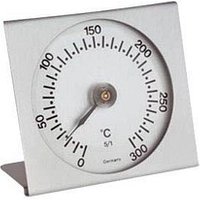 TFA® Backofenthermometer 14.1004.60 silber von TFA®