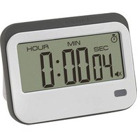 TFA® Küchentimer 38.2052.02 weiß von TFA®