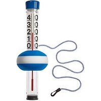 TFA® Poolthermometer 40.2003 NEPTUN weiß, blau von TFA®