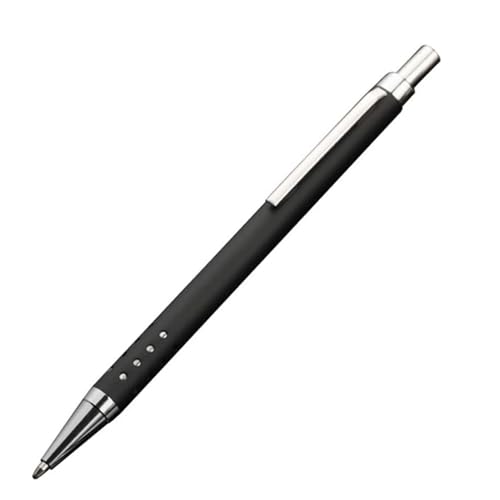 Büro Unterschrift Stift Business Stift, Luxus Metall Kugelschreiber Fließend Schreiben Rollerball Stifte Presse Design Gel Tinte Stifte for Schule Student Büro Schreiben Stift von TGDGFKIAS