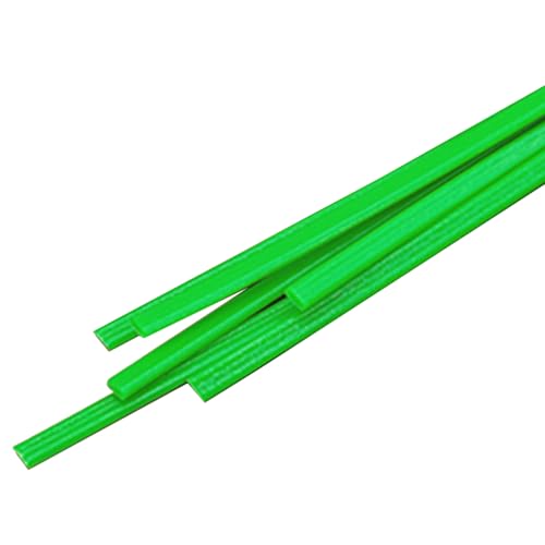 Kunststoff-Schweißdrähte, HD-PE-Material, geeignet for Schweißen von Gabelstaplerpaletten(Green) von TGDGFKIAS