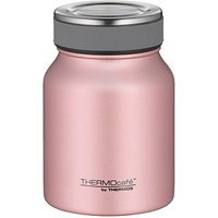 THERMOS® Isolier-Speisebehälter TC roségold von THERMOS®