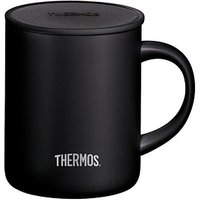 THERMOS® Isolierbecher LONGLIFE schwarz 0,35 l von THERMOS®