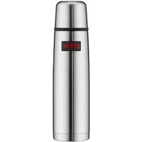 THERMOS® Isolierflasche TC Light & Compact silber 1,0 l von THERMOS®