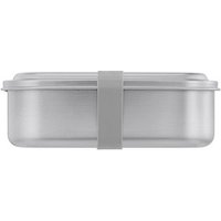 THERMOS® Lunchbox TC silber 1,0 l, 1 St. von THERMOS®