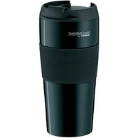 THERMOcafé by THERMOS Isolierbecher PRO schwarz 0,4 l von THERMOcafé by THERMOS