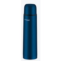 THERMOcafé by THERMOS Isolierflasche EVERYDAY blau 0,7 l von THERMOcafé by THERMOS