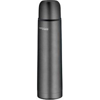 THERMOcafé by THERMOS Isolierflasche EVERYDAY grau 0,7 l von THERMOcafé by THERMOS