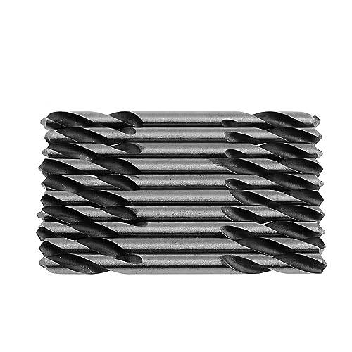 10pcs 3 5 Mm HSS Doppelend Drill Werkzeuge Drill Set 10pcs 3 5 Mm HSS Doppelend Drill Werkzeuge Drill Set von THINCAN