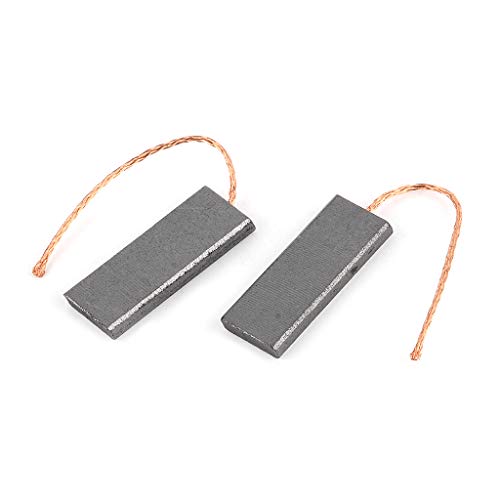 2 Stücke Langlebiger Langzeitlebensdauer Waschmaschine Carbon Pinsel Ersatz Für Drum Type 2 Stücke Langlebiger Langzeitlebensdauer Waschmaschine Carbon Pinsel Ersatz Für Drum Type von THINCAN
