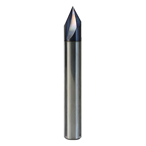 7 Größen Kammmahlschneider Mit 3 Flöte 3/2/4/6/8/10/12 Mm 60 ° Router Bit Carbid Chamfer End Mill 7 Größen Kammmahlschneider Mit 3 Flöte 3/2/4/6/8/10/12 Mm 60 ° Router Bit Carbid Chamfer End Mill von THINCAN
