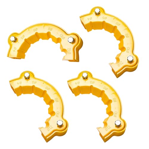Bohrer Bit Schärfer Bohrer Bit Mehrzweck Bohrer Bit Schleifbohrer Schärfer Schleifbefestigungsbohrer Spitzer Bohrer Bit Schärfer Bohrer Bit Mehrzweck Bohrer Bit Schleifbohrer Schärfer Schleifbefestigungsbohrer Spitzer von THINCAN