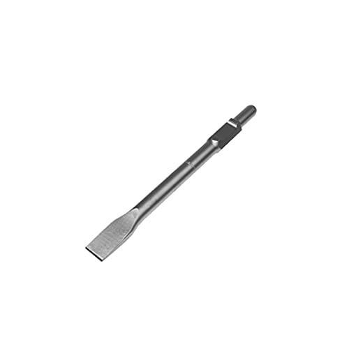Für Scharfe Und Robuste Point Meißel Flacher Meißel Elektrische Picket Bit Werkzeuge 1 Stcs Silber Auf 65.85.95.115 Elektrisch Für Scharfe Und Robuste Point Meißel Flacher Meißel Elektrische Picket Bit Werkzeuge 1 Stcs Silber Auf 65.85.95.115 Elektrisch von THINCAN