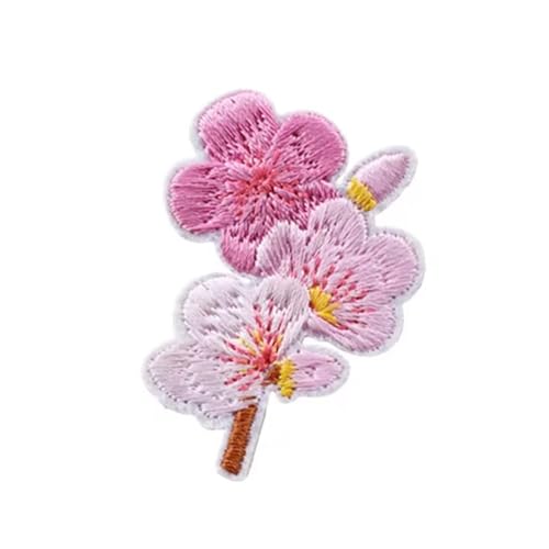 Gestickte Flecken Blumen Eisen Auf Flecken Applique Patches Reparieren Sie Flecken Die Auf Flecken Für Nähen Nähen Gestickte Flecken Blumen Eisen Auf Flecken Applique Patches Reparieren Sie Flecken Die Auf Flecken Für Nähen Nähen von THINCAN