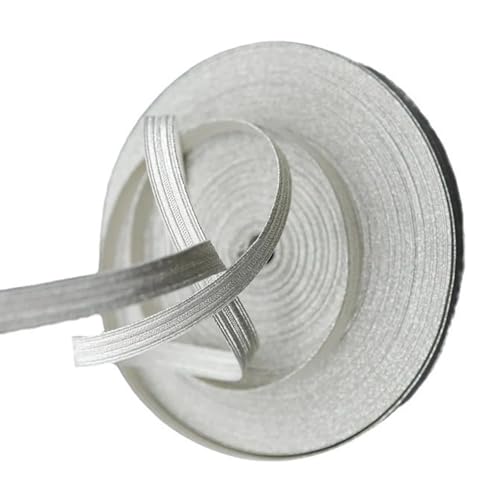 Gold Und Silberfädenkleidung Trimmband Bindung Festes Farbstreifen Baby Kleidung Accessoire Gold Und Silberfädenkleidung Trimmband Bindung Festes Farbstreifen Baby Kleidung Accessoire von THINCAN