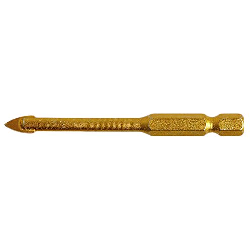 Keramikfliesen Glasbohrer 1/4 Shank Für Chucks Bithalter Keramikfliesen Glasbohrer 1/4 Shank Für Chucks Bithalter von THINCAN