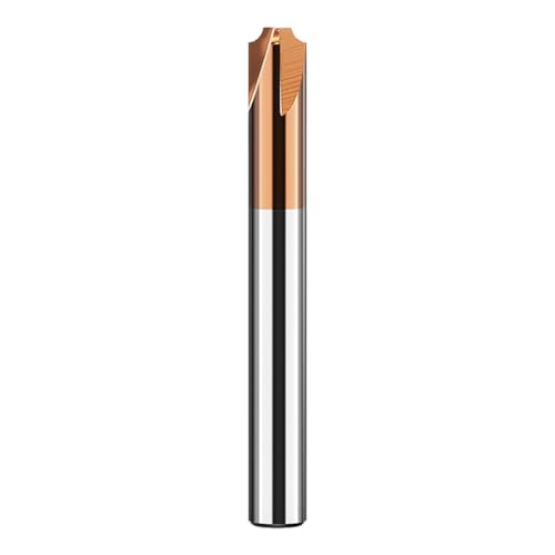 Metallfräsenschneider 4 Flötenkäfer Forming End Mill Debring Tool Für Professionelle Mechanische Arbeiten Metallfräsenschneider 4 Flötenkäfer Forming End Mill Debring Tool Für Professionelle Mechanische Arbeiten von THINCAN