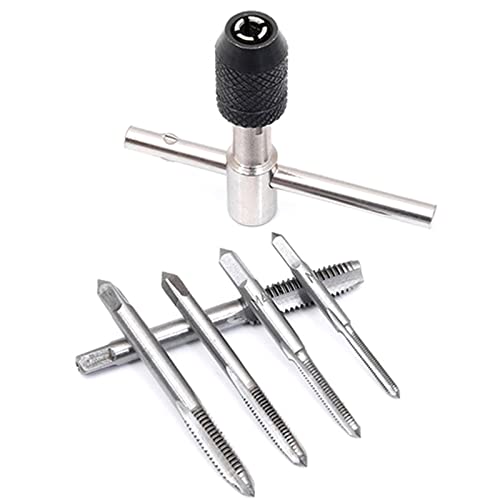 THINCAN Einstellbare T Typ Maschinenhandschrauben Gewinde TAPS Reamer TAPSCHRAUBSCHRAUBE Loche ÜBER Toy TAPS Ausgabe THINCAN Einstellbare T Typ Maschinenhandschrauben Gewinde TAPS Reamer TAPSCHRAUBSCHRAUBE Loche ÜBER Toy TAPS Ausgabe von THINCAN