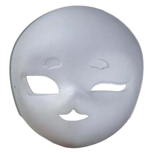 THINCAN Maskeraden-Hand für Halloween, Cosplay-Party von THINCAN