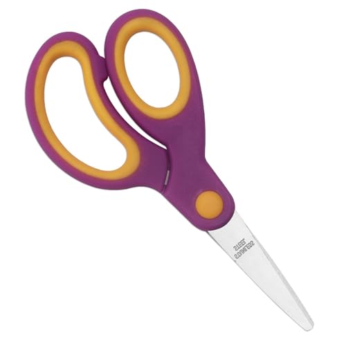 Thread Scissors Mit Komforthandel Kids Training Schere Praktische Sicherheit Für Kinder Und Familien Praktische Sicherheit Kinder Training Mit Komfortgriff Thread Scissors Mit Komforthandel Kids Training Schere Praktische Sicherheit Für Kinder Und Familien Praktische Sicherheit Kinder Training Mit Komfortgriff von THINCAN