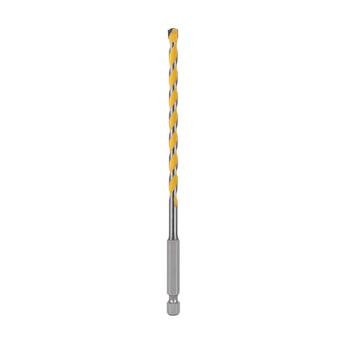 Vielseitige Legierungslochöffner Bohrer 1/4 Shank 160 Mm Länge Für Holzbearbeitung Und Hausverbesserung Geeignet Vielseitige Legierungslochöffner Bohrer 1/4 Shank 160 Mm Länge Für Holzbearbeitung Und Hausverbesserung Geeignet von THINCAN