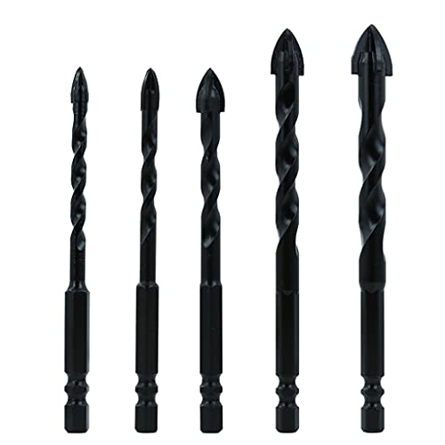 Wear Resistente Glatte Chip Evakuierung Gerade Schaft Long Twist Für Kreuz Für Dreieck Drill Bit Set Spi Ral Chip Flöte Wear Resistente Glatte Chip Evakuierung Gerade Schaft Long Twist Für Kreuz Für Dreieck Drill Bit Set Spi Ral Chip Flöte von THINCAN