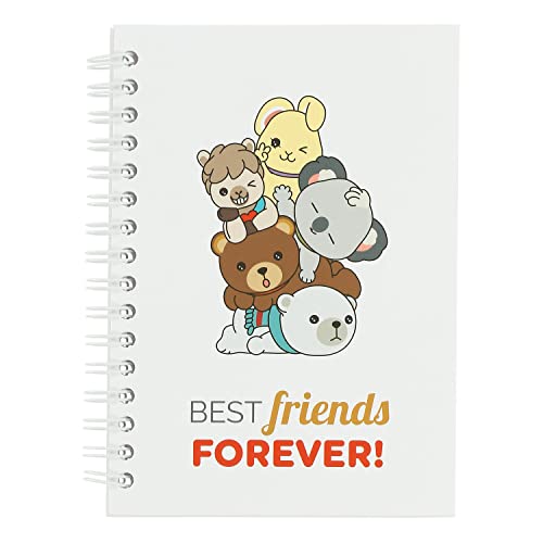 THUN - Notebook A6 Group TF von THUN