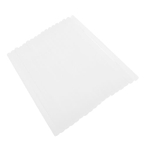 TIDTALEO 18Stücke Transparente Heißklebestangen Hitzebeständig Starke Haftung für DIY Projekte Basteln und Reparaturen Klare Kleberstöcke für Heißklebepistole TIDTALEO 18Stücke Transparente Heißklebestangen Hitzebeständig Starke Haftung für DIY Projekte Basteln und Reparaturen Klare Kleberstöcke für Heißklebepistole von TIDTALEO