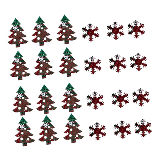 TINEASUR 200St Schneeflocke Hochzeitskonfetti Weihnachtsfeier Weihnachtstisch Konfetti Konfetti-Dekoration karnevalsdekoration fasching dekoration Christbaumschmuck Weihnachtsdekoration von TINEASUR