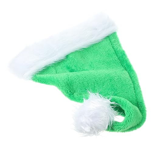 TINEASUR Bequeme Lange Weihnachtsmütze Für Erwachsene Aus Hochwertigem Material Stilvolles Weihnachtsaccessoire Festlichem Mit Bommel Für Die Perfekte Festtagsstimmung von TINEASUR